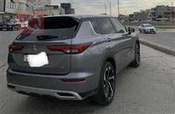 میتسوبیشی ئاوتلاندەر